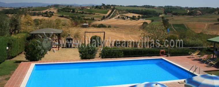 Villa Cerreti