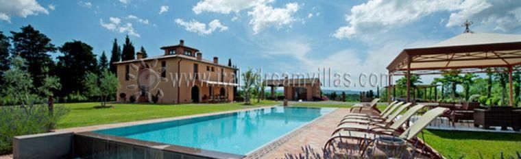 Villa Il Sogno