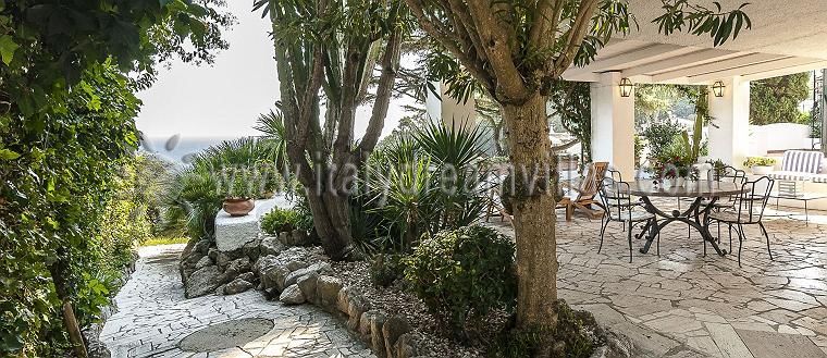 Villa Circe