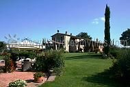 Il Roseto di Cortona 8