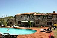 Villa Castiglione