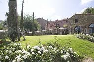 Borgo Maggiolino Palazzino 1