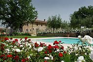 Villa Granducato di Toscana