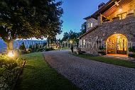 Villa La Fonte