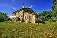 Podere Sarteano